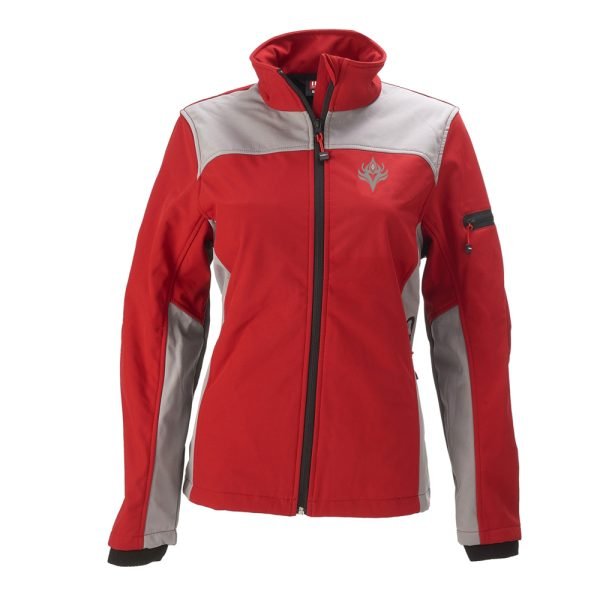 SOFTSHELL JACKETS WOMEN