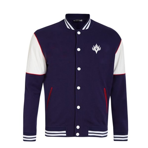 Varsity Jacket