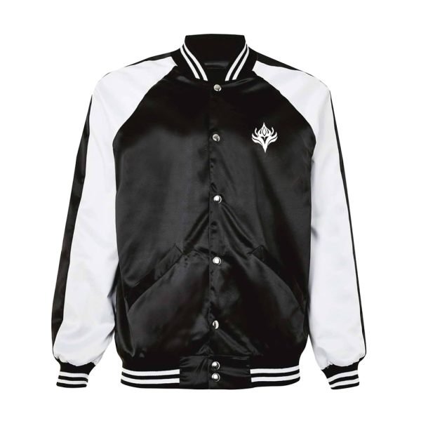 Bumber Jacket