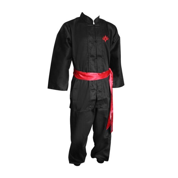 Kung Fu & Tai Chai Uniform