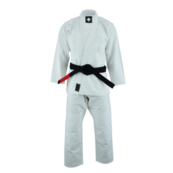 Judo Uniforms