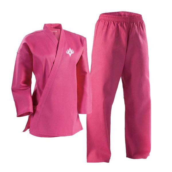 Karate Uniform