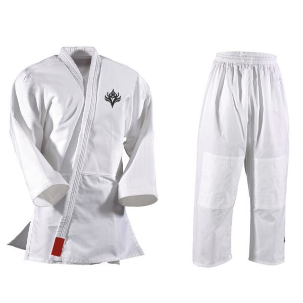 Judo Uniforms