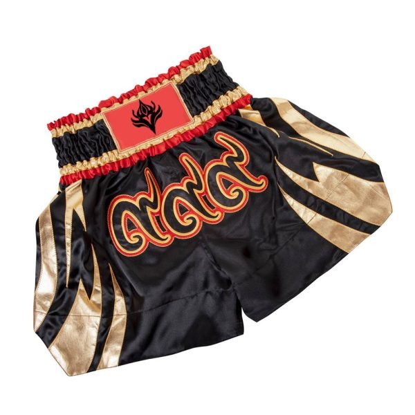 Muay Thai Short