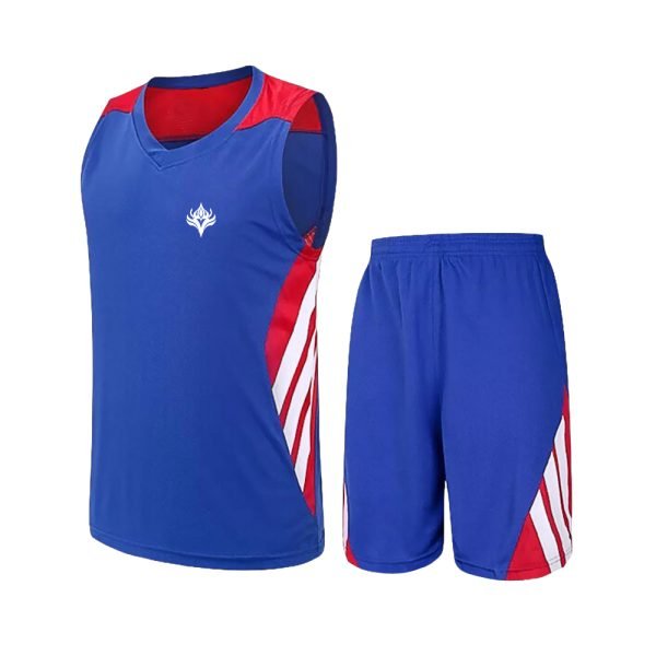 Basketball Uniform