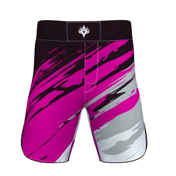 MMA Short