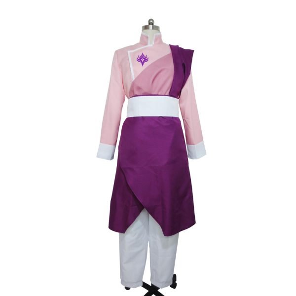 Kung Fu & Tai Chai Uniform