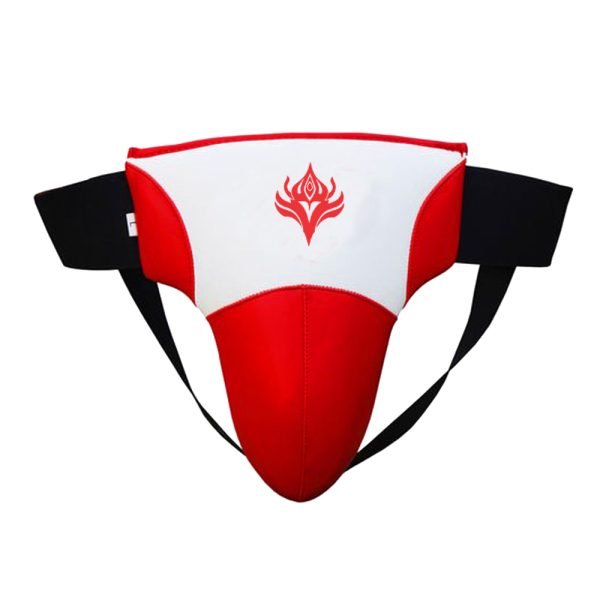 Groin Guard