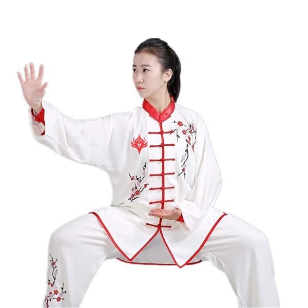 Kung Fu & Tai Chai Uniform