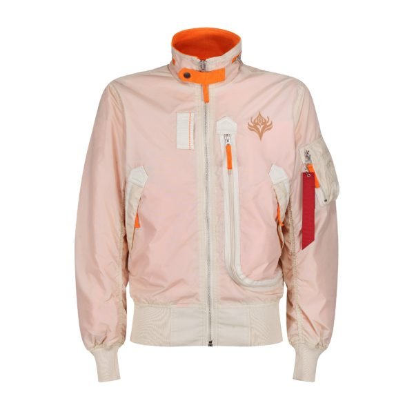 Bumber Jacket