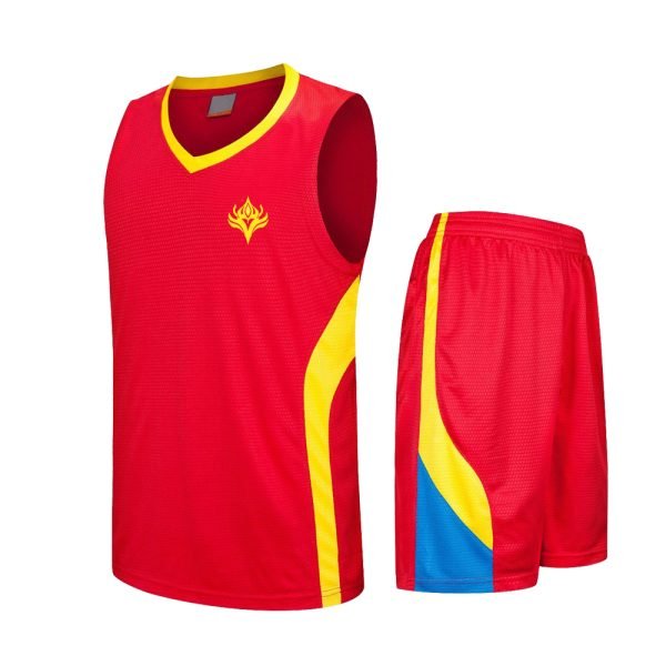 Basketball Uniform