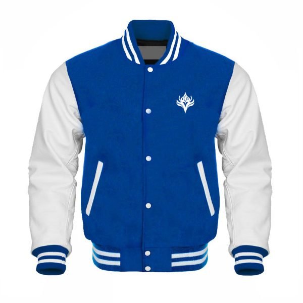 Varsity Jacket