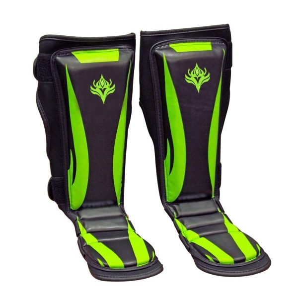 Mma Shine Pad