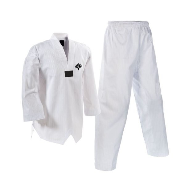 Taekwondo & ITF Gis