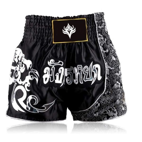 Muay Thai Short
