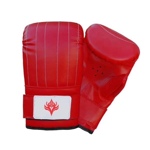 Boxing Punch Mitt