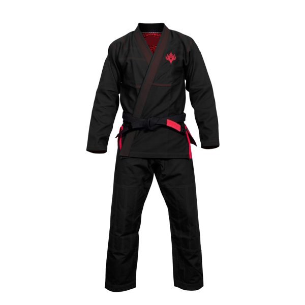 BJJ Kimonos Gis