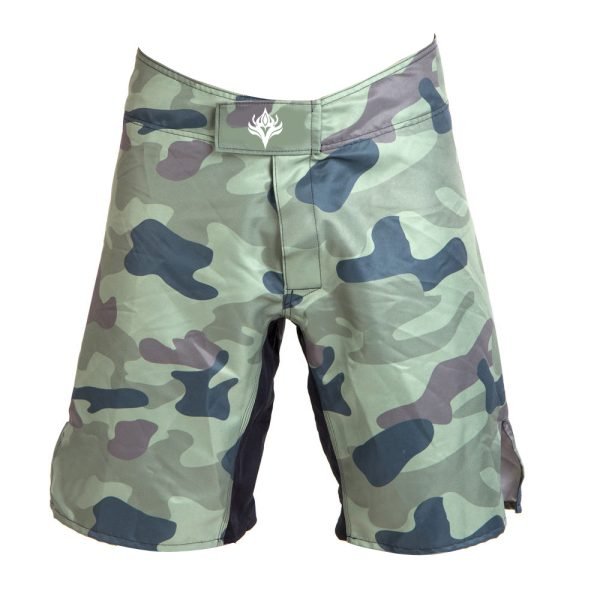 MMA Short
