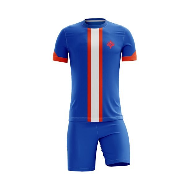 Soccer Uniform