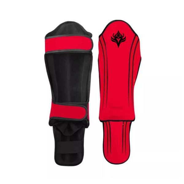 Mma Shine Pad