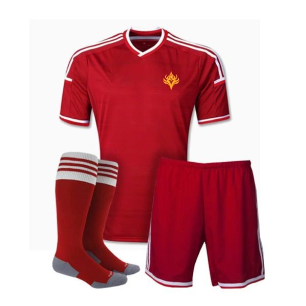Soccer Uniform