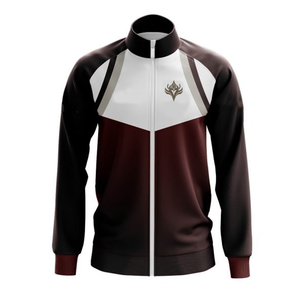 Varsity Jacket