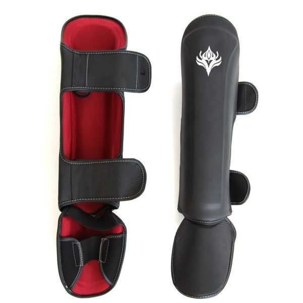 Mma Shine Pad