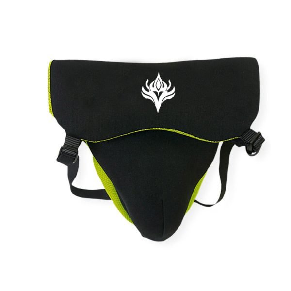 Groin Guard