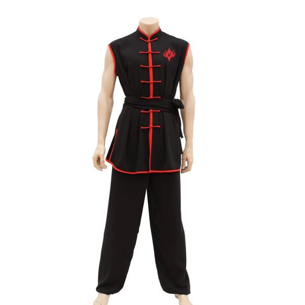 Kung Fu & Tai Chai Uniform
