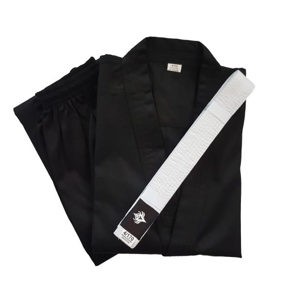 Karate Uniform