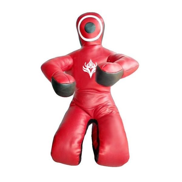 MMA Dummy Bag