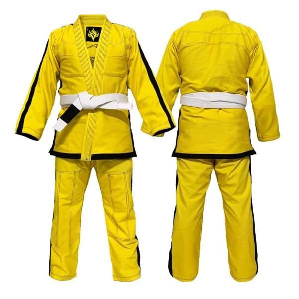Karate Uniform
