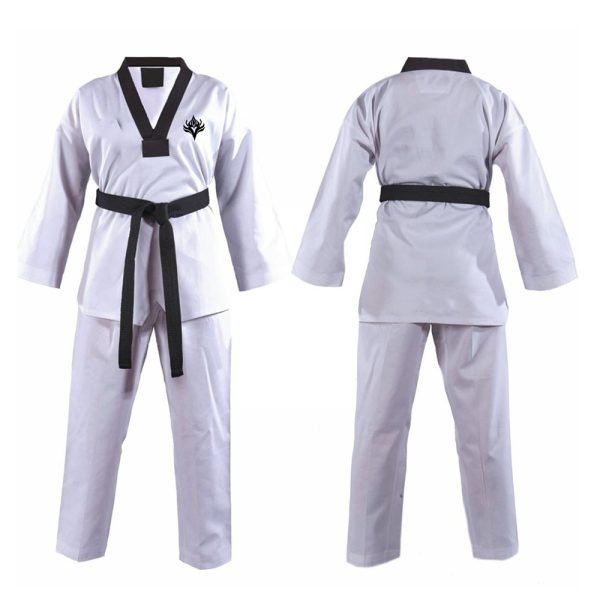 Taekwondo & ITF Gis