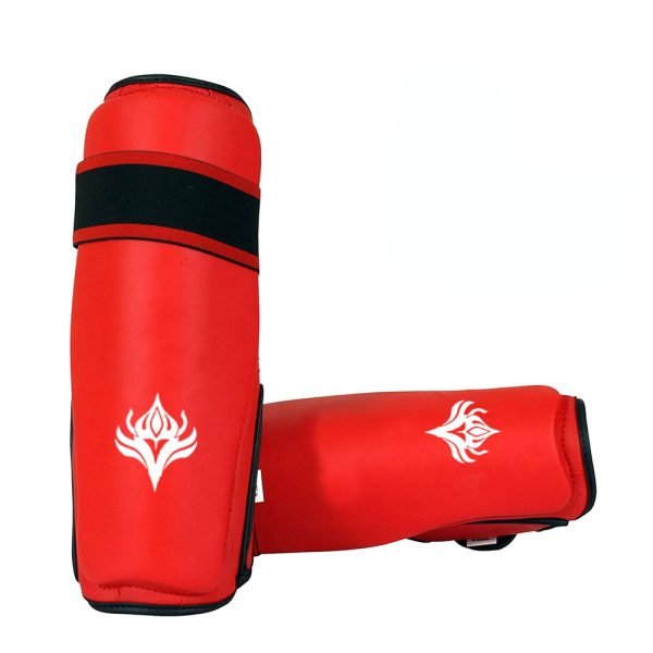 Mma Shine Pad