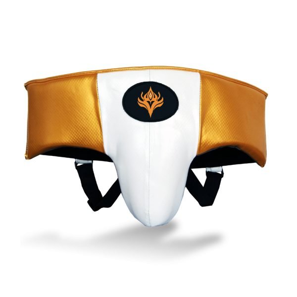 Groin Guard