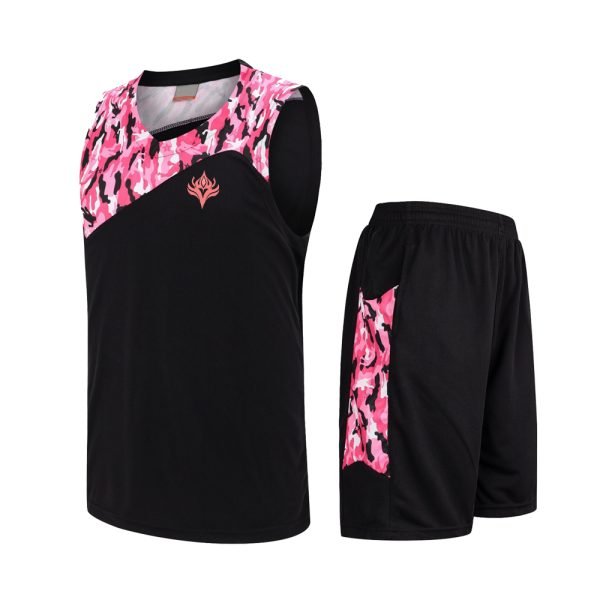 Basketball Uniform