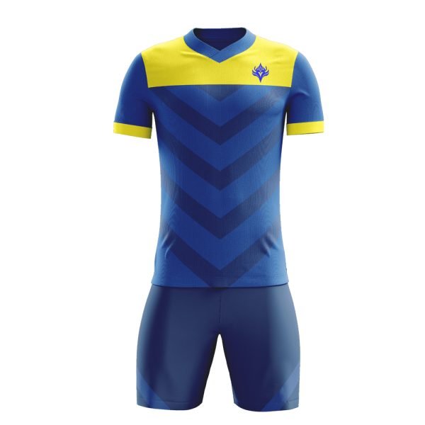 Volley Ball Uniforms