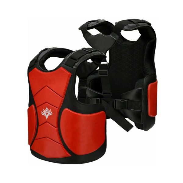 Chest Guard